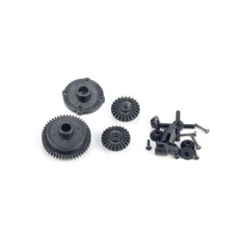 DISC.. AMR Gear Differential Assembly Set