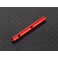 DISC.. Alu. Central Gear Shaft. (For AMR)