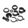 SHOCK SPACER PARTS SET