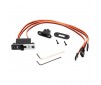 Deluxe 3 Wire Switch Harness