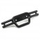 REVO FRONT BUMPER BLACK