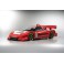 DISC.. CARROSSERIE HONDA NSX ARTA (FAZER) Peinte