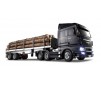 MAN TGX 26.540 6x4 XLX