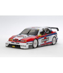 RC ALFA 155 V6 TI MARTINI