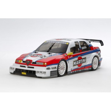 RC ALFA 155 V6 TI MARTINI