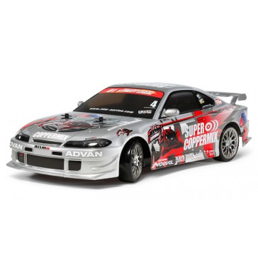 RC NISMO COPPERMIX SILVIA