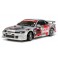 Nissan Silvia Coppermix TT02D