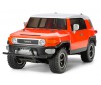 RC FJ CRUISER ORANGE