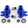 REVO AXLE CARRIERS & BRGS - BLUE