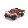 DISC.. Torment 1:24 4wd SCT:Blk/Red RTR