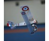 DISC.. Nieuport 17 250 ARF