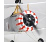 DISC.. Plane Nieuport Slow Flyer 250 ARF
