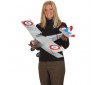 DISC.. Plane Nieuport Slow Flyer 250 ARF