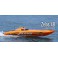 DISC.. Pro Boat Zelos 48" Brushless Catamaran RTR