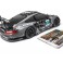 DISC.. Sport 3 Flux RTR 1/10 Touring Car w/Falken Porsche 911 GT3 RSR
