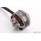 DISC.. Brushless Motor MN1804 - 2400kv