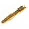 Connector : 2,0mm gold plated Male plug (1pcs)