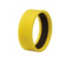 DISC.. VTEC 2 stage foam Insert Yellow 26mm - Foam