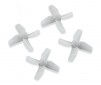 Prop Set (4), White: Inductrix