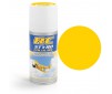 Styro Yellow satin 150ml