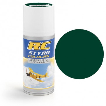 Styro Brunswik GreenSat150ml