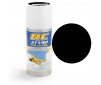 Styro Black Satin 150ml