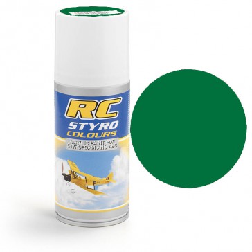 Styro Emerald Satin 150ml