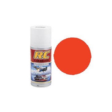 RC Colours Red 400ml