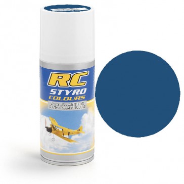 Styro Blue Satin 150ml