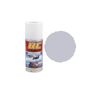 RC Colours Silver 400ml