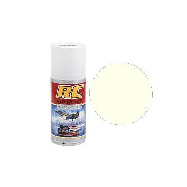 RC Colours White Ant. 400ml