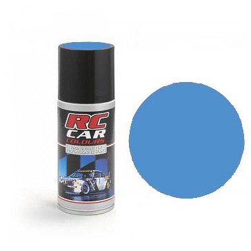 RC Car Blue 150ml