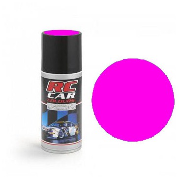 RC Car Fluo Magenta 150ml