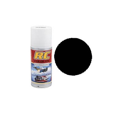 RC Colours Black 400ml