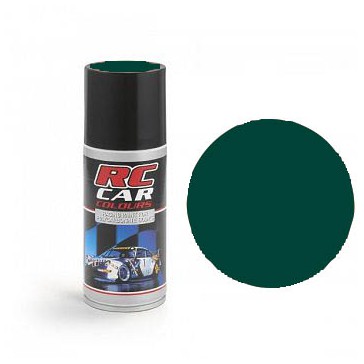 RC Car Blue 150ml