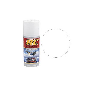 RC Colours White 400ml