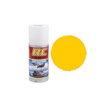 RC Colours Yellow 400ml