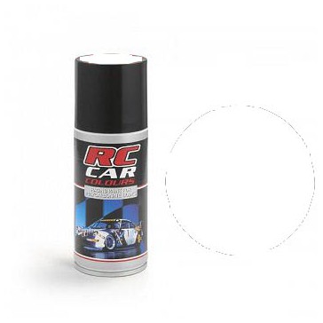 RC Car Chrome Varnish 150ml