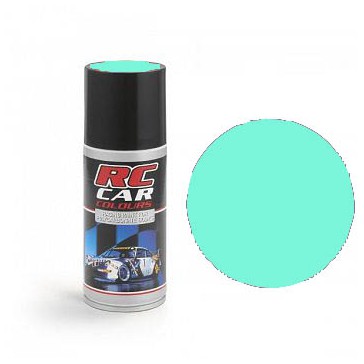 RC Car Blue-Green 150ml