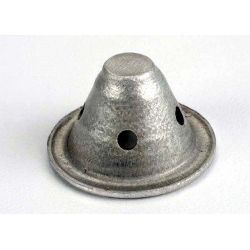 Baffle cone, exhaust (1) (aluminum)