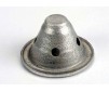 Baffle cone, exhaust (1) (aluminum)