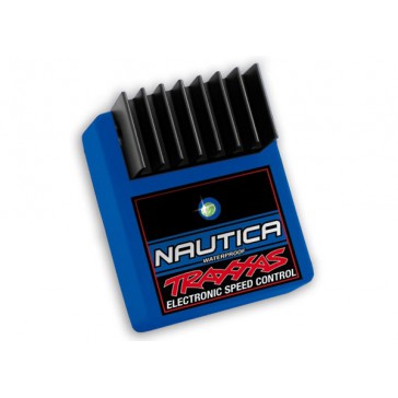 DISC.. Nautica Electronic Speed Control (forward only, waterproof)