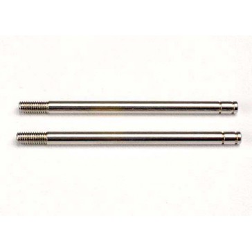 Piston Rods, Stainless (X-Long