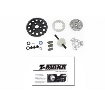 T-Maxx Torque Control Slipper Upgrade Kit (fits first genera