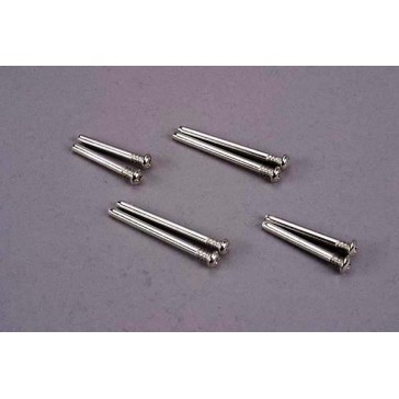 Screw pin set, (4-Tec)