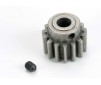 Gear, 15-tooth hardened steel/ 5x6 GS (1)