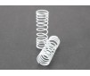 Springs, front (white) (progressive rate) (2)