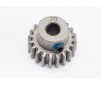 Gear, 20-T pinion (0.8 metric pitch, compatible with 32-pitc