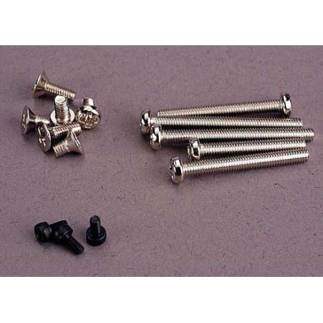 Screw Set For Trx-1 Transmissi