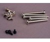 Screw Set For Trx-1 Transmissi